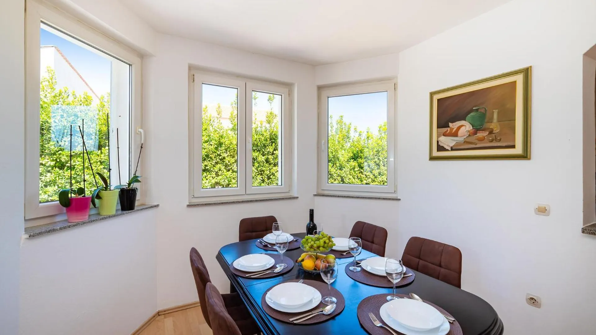 Vikendica 3 Bedroom Cozy Home In Brisevo