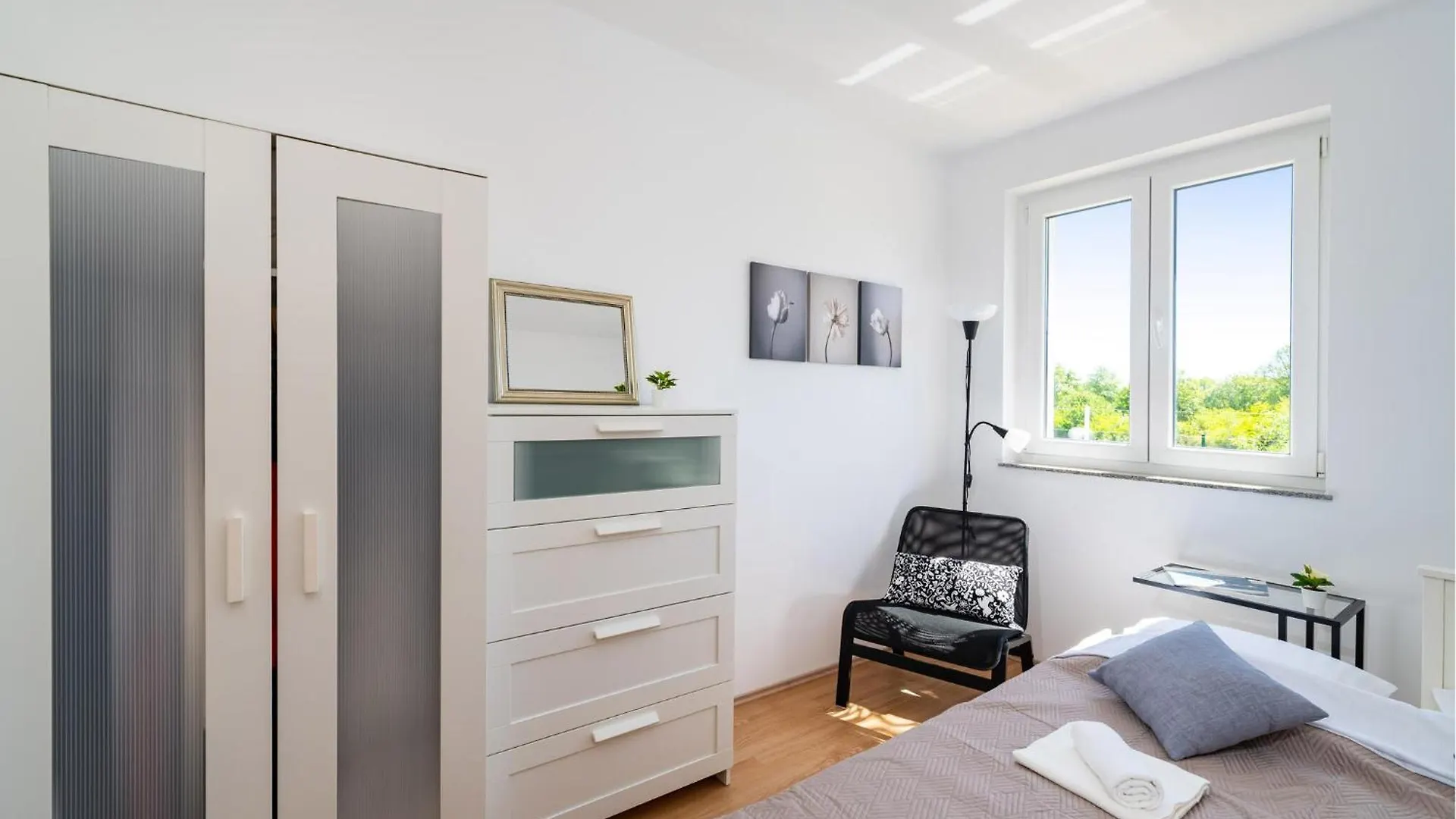 בית נופש 3 Bedroom Cozy Home In Brisevo