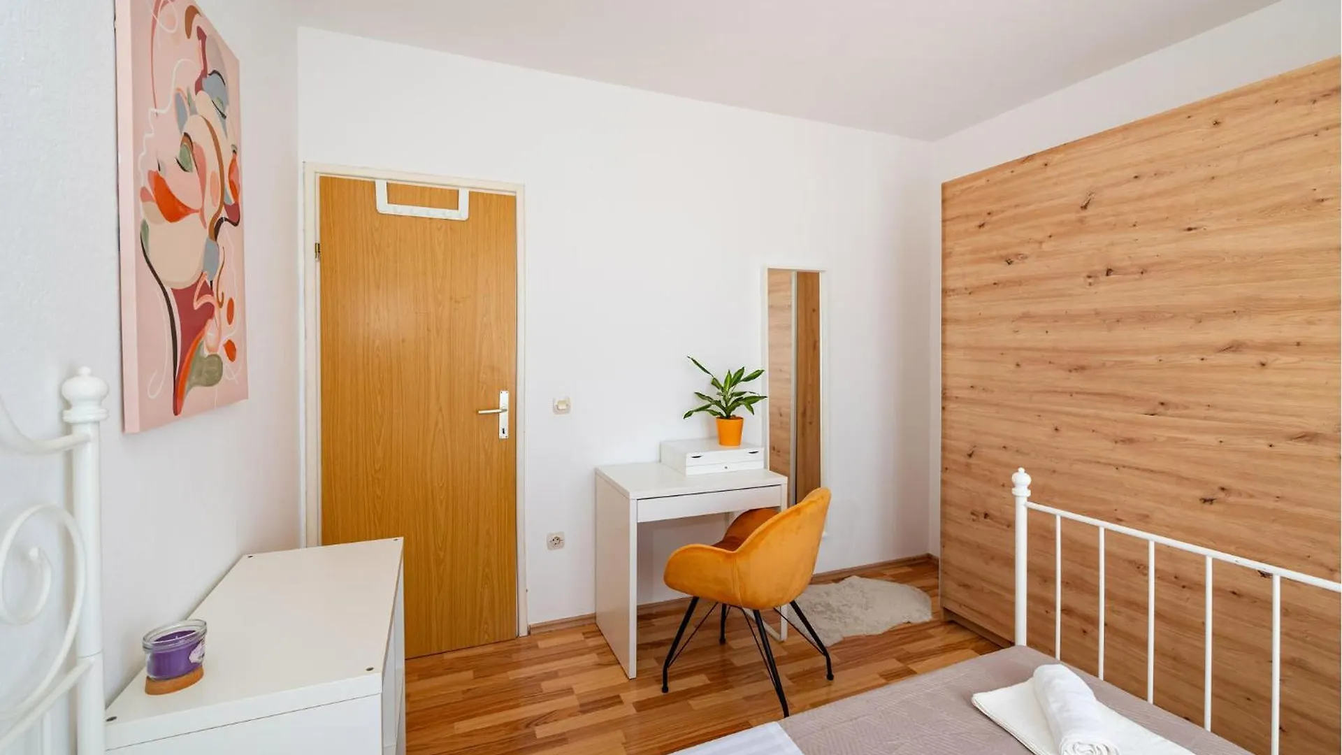 3 Bedroom Cozy Home In Brisevo