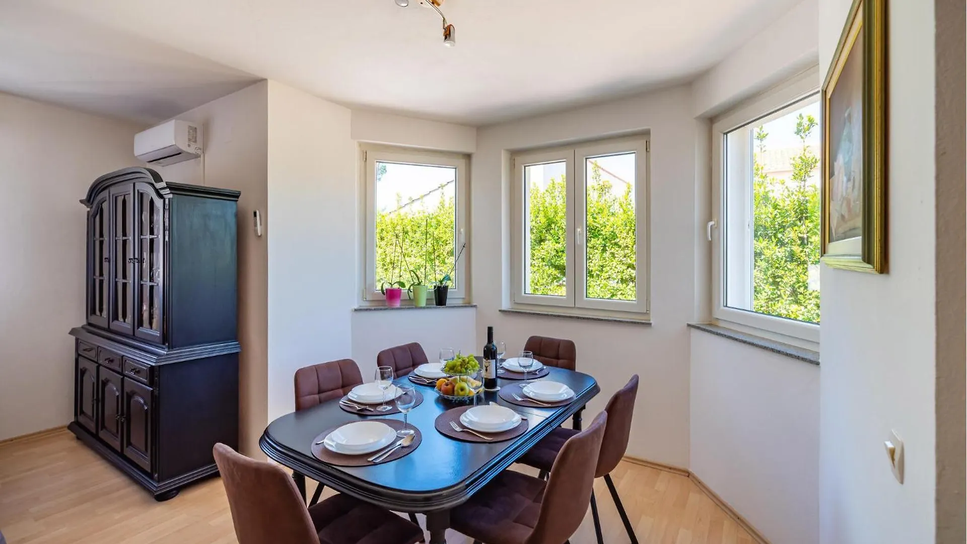 3 Bedroom Cozy Home In Brisevo